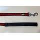 AVENUE Desing Nylon Dog Red Lead 1.9cm x 1.2m