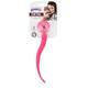 PAWISE Cat Toy Baby Snake With Ball