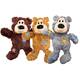 KONG Wild Knots Bears XS/S