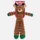 KONG Holiday Crumples Reindeer XL