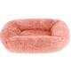 DPFPK2 Κρεβάτι Φλάφι Ροζ F2G 60x50cm