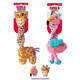 KONG Twists Assorted M/L