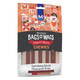 BAGS O' WAGS Chewies Bacon Strips 120g