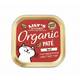 LILY'S KITCHEN Cat Organic Beef Dinner 85gr LILY'S KITCHEN Cat Organic Beef Dinner 85gr