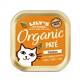 LILY'S KITCHEN Cat Organic Chicken Dinner 85gr