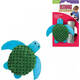 KONG Refillable Turtle