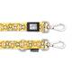 MAX & MOLLY Multi-Function Leash - Monkey Maniac/M 2,0cm x 200cm