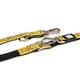 MAX & MOLLY Multi-Function Leash - Monkey Maniac/M 2,0cm x 200cm