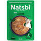 NATSBI Steamed Lamb Cat 80gr