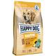 HAPPY DOG Natur Croq Geflugel 1kg