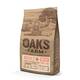 OAKS FARM Dog GF Small Breed Adult Salmon&Krill 2kg OAKS FARM Dog GF Small Breed Adult Salmon&Krill 2kg