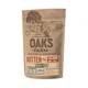 OAKS FARM Cat GF Kitten Salmon 400gr OAKS FARM Cat GF Kitten Salmon 400gr
