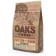 OAKS FARM Cat GF Kitten Salmon 2kg OAKS FARM Cat GF Kitten Salmon 2kg