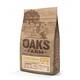 OAKS FARM Cat GF Sterilised Salmon&Krill 2kg OAKS FARM Cat GF Sterilised Salmon&Krill 2kg