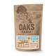 OAKS FARM Cat GF Adult White Fish 400gr OAKS FARM Cat GF Adult White Fish 400gr
