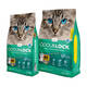 INTERSAND Odourlock Calming Breeze 10.5kg + 1.5kg Δώρο
