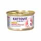 KATTOVIT Renal Chicken 85gr KATTOVIT Renal Chicken 85gr