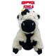KONG Comfort Tykes Cow S
