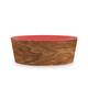 TARHONG Pet Bowl Olive Sienna/M 710ml