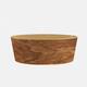 TARHONG Pet Bowl Olive Sand L 1183ml