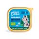 EDGARD COOPER Organic Salmon & Chicken Cat Pate 85gr