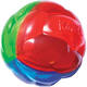 KONG Twistz Ball L