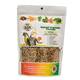 EVIA PARROTS Natural Vegetable Formula 500gr