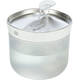 TRIXIE Ποτίστρα Συντριβάνι Aqua Clear  2.5L 18*16*18cm