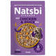 NATSBI Steamed Chicken And Duck Dog 200gr