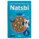 NATSBI Steamed Fish Dog 200gr