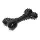 COMFY Toy Licorice Bone Black 12,5cm