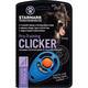 STARMARK Pro Training Clicker Blue