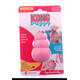 KONG Classic Puppy Pink S