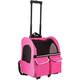 EF219 Τρόλει Ροζ 45cm