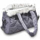 Pet Camelot Τσάντα Μεταφοράς Γκρι 38cm