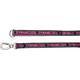 CAMON Leash Dynamic Fuxia 120cm/20mm