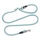 VARIO COMFORT Leash LE25 Comic Turquoise LRG
