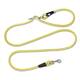 VARIO COMFORT Leash LE25 Comic Yellow LRG