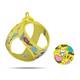 CURLI Vest Harness Clasp Air-Mesh SE25 Comic Yellow XL