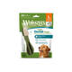 WHIMZEES Toothbrush TrialBags L 3pcs