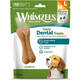 WHIMZEES Ricebone TrialBags M/L 4pcs