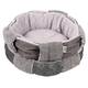 ZEZE Pet Bed Mix & Match 55x55x20cm