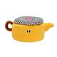 ZEZE Pet Bed Teapot 90x55x40cm