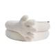 ZEZE Pet Bed Hand White 54x68x24cm