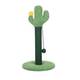 ZEZE Scratching Tree Cactus 35x35x35cm